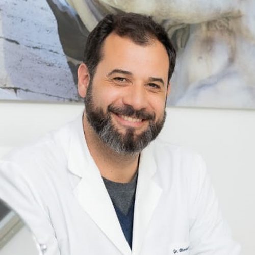 Dr. Nicolás Ghersetti