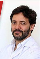 Dr. Martin Rodriguez