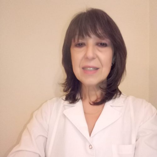 Dr. Cristina Rondoletti